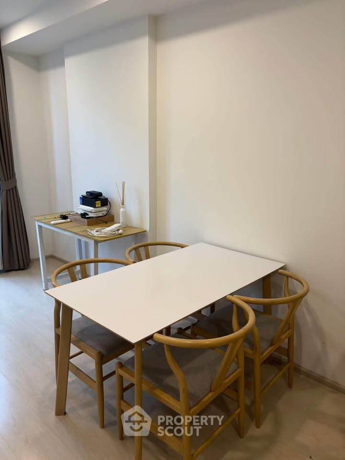 รูป คอนโด 2 ห้องนอน 52 ตร.ม. Noble Ambience Sukhumvit 42 ใกล้ BTS เอกมัย 300 ม. (ID 3109512) - รูปที่ 2/16