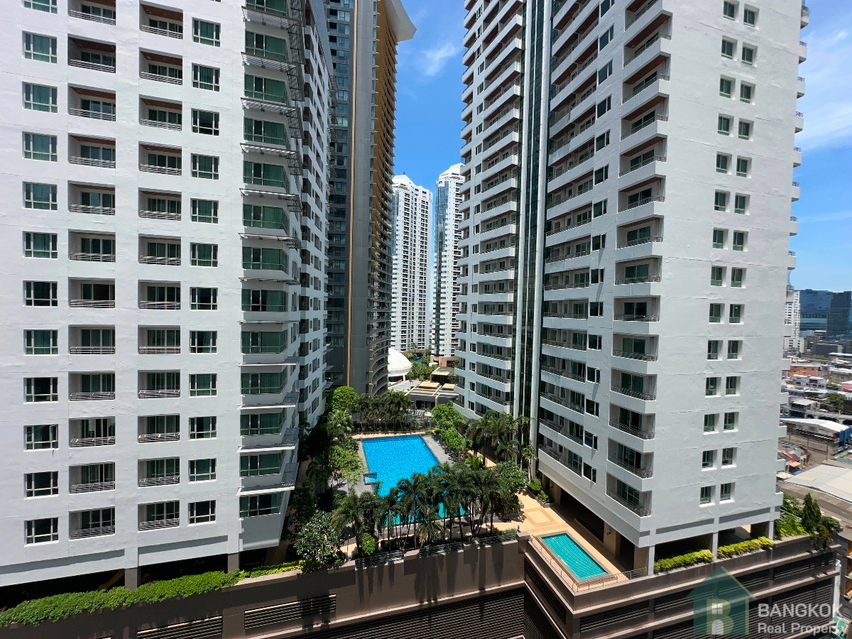 picture For Rent | Bright Sukhumvit 24 | 1 Bedroom | Near BTS Phrom Phong - 11/24