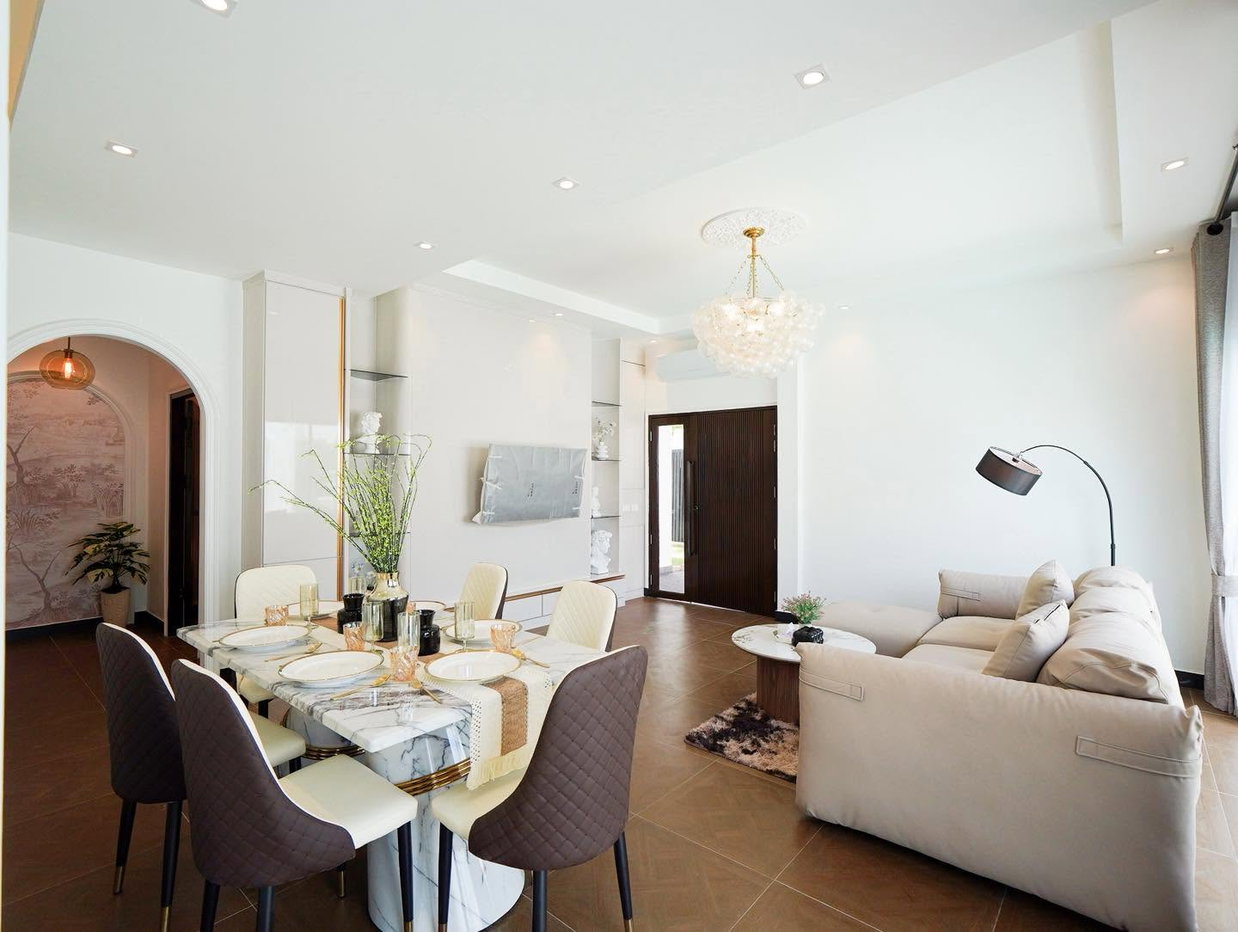 รูป Luxury Pool Villa for Sale Khao Talo East Pattaya - รูปที่ 4/29