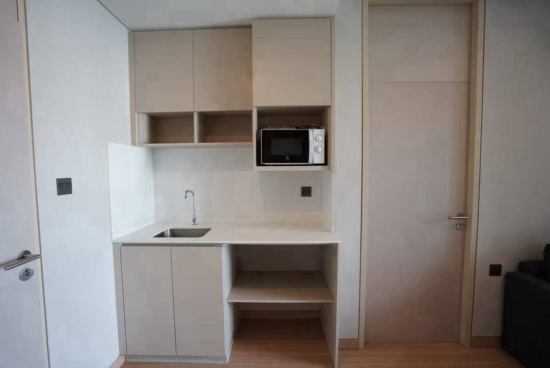 picture Lumpini suite phetchaburi makkasan ☎️1 bed ‼️only 15000/month ‼️NOW AVAILABLE 🔆✅ - 10/10