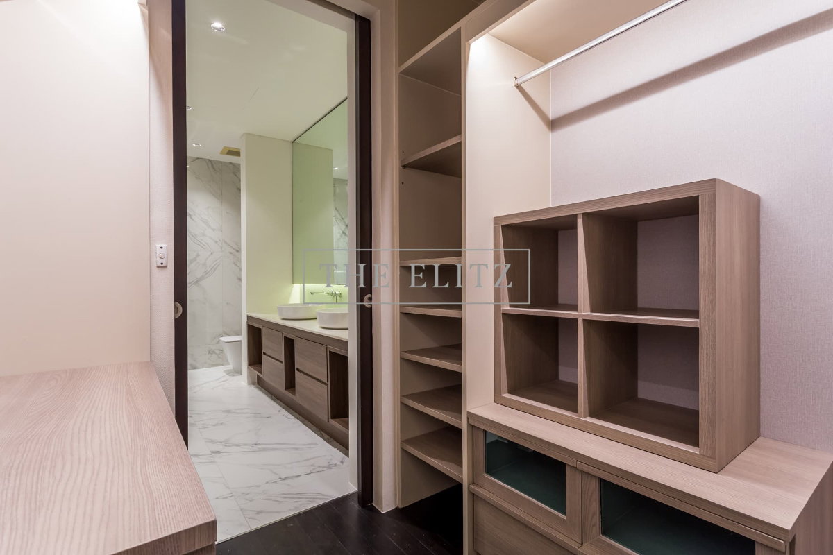 picture ✨ Palatial Ultra-Luxury Hideaway - Rare 3-Bedroom Masterpiece in Prime Sukhumvit ✨ - 36/49