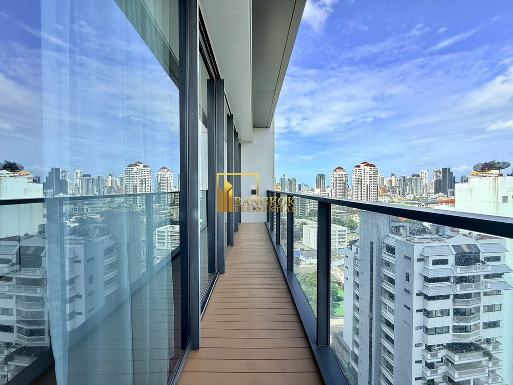 picture Tela Thonglor | Beautiful 2 Bedroom Luxury Condo For Rent - BR14592CD - 13/39