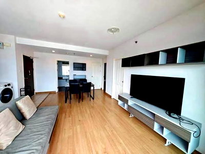 Condos for sale : 🔥 Condo for Sale – Supalai Mare | High Floor | Sea View | Foreign Quota