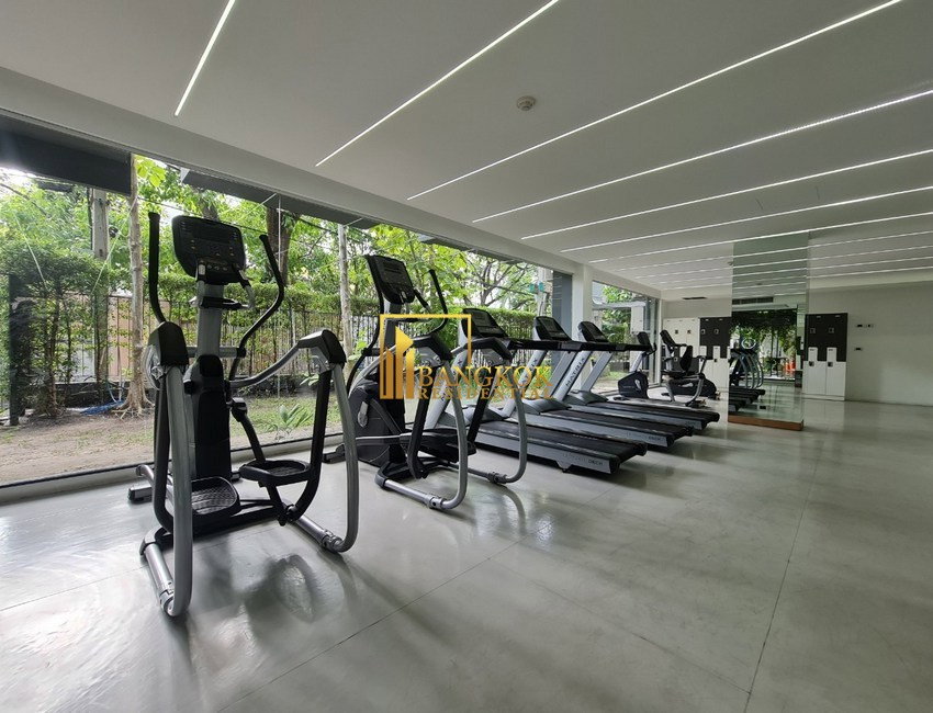 รูป Modern 3 Bedroom Apartment For Rent in Thong Lo - BR20555AP - รูปที่ 23/34