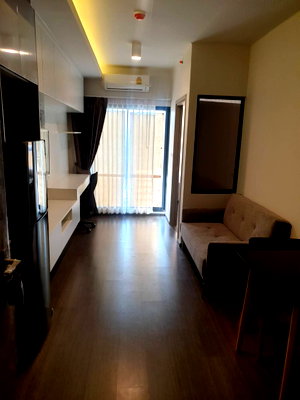 คอนโดให้เช่า : 🏙️✨ FOR RENT: IDEO Sukhumvit 93 — MODERN LIVING NEXT TO BTS BANG CHAK!  💰 Rental Price: 20,000 THB/month | 📲 Line ID: @condobkk (with @)  