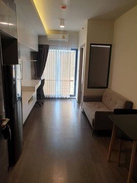 ðïļâĻ FOR RENT: IDEO Sukhumvit 93 â MODERN LIVING NEXT TO BTS BANG CHAK! ð° Rental Price: 20,000 THB/month | ðē Line ID: @condobkk (with @)