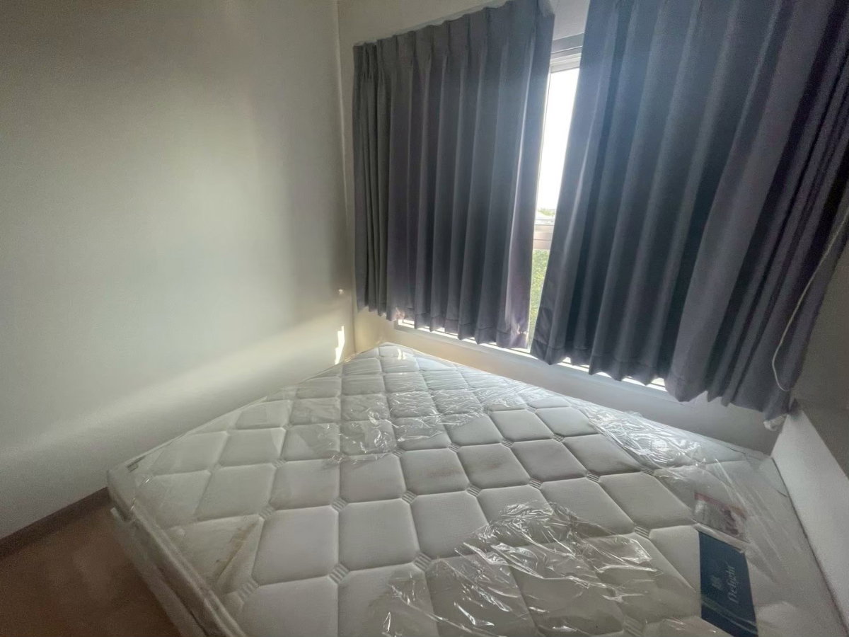 picture The Trust South Pattaya floor 6 1bedroom - 4/27