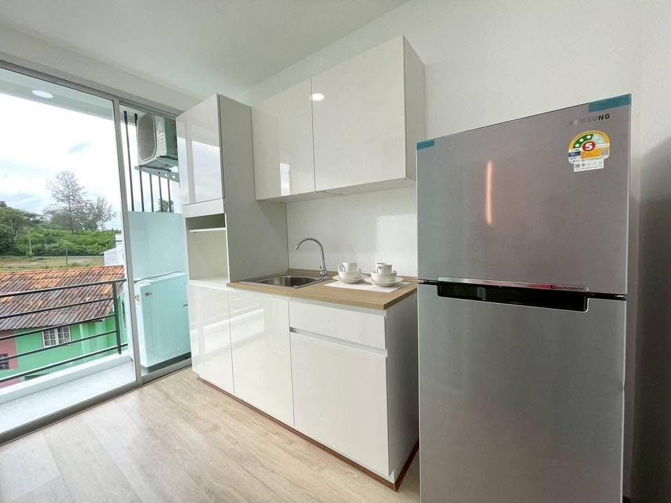 picture The Base Point Condo for Rent | Ready to Move In - 2/8