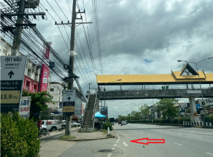 รูป อาคารพาณิชย์ 42.5 ตร.วา โครงการ แม่น้ำทองคำ นครปฐม สามพราน นครปฐม 8.1M - รูปที่ 2/37