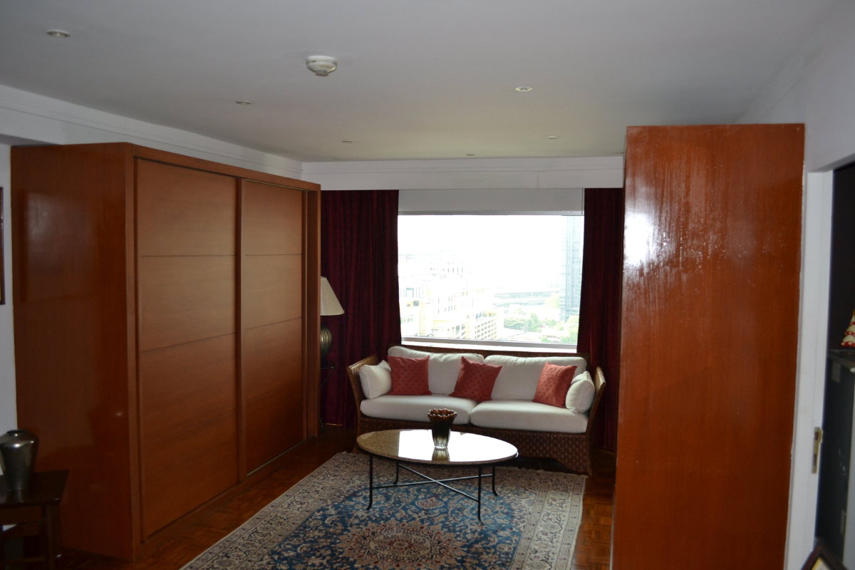 picture Penthouse Lad Prao Soi 8 - Exceptional Price - 7/13