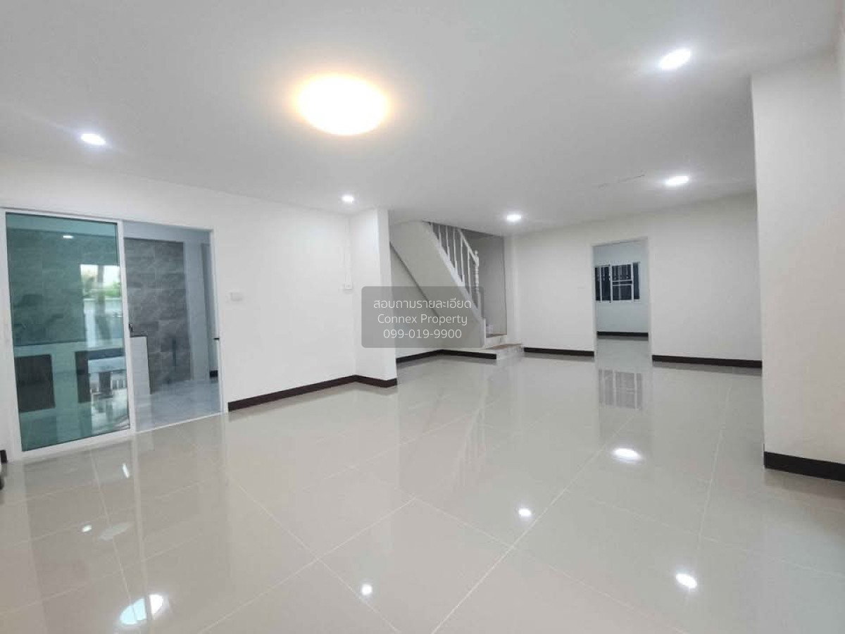 รูป ขายบ้าน หมู่บ้านมาลีรมย์ 5 หน้ากว้าง รีโนเวทใหม่ คลองหก คลองหลวง ปทุมธานี CX-164454 ✅ ทักไลน์ @connexproperty ตอบทันที ทีมงานมืออาชีพ ✅ - รูปที่ 10/12
