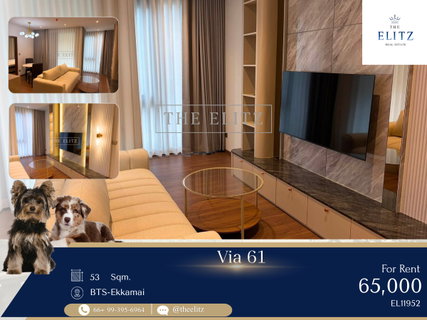 รูปภาพ ✨ Ultra-Exclusive Sukhumvit Boutique Haven: High-End Sophistication in a Peaceful Cul-de-Sac ✨