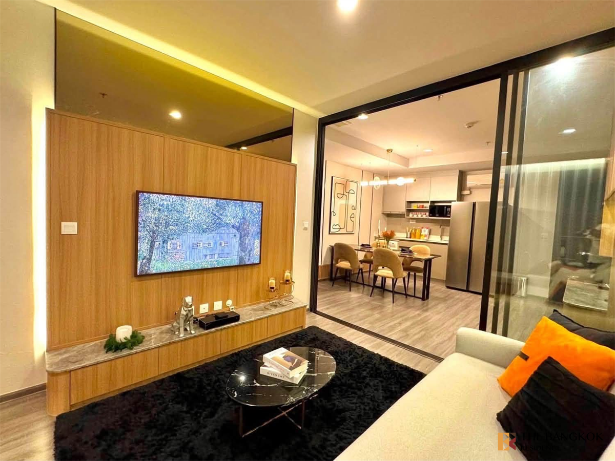 รูป ไอดีโอ โมบิ รางน้ำ ใกล้ Airport Rail Link สถานีราชปรารภ - รูปที่ 1/10