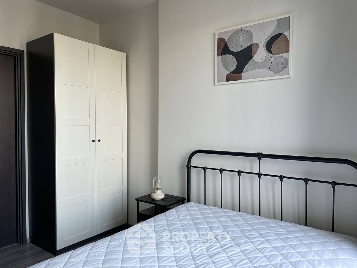 picture 1-BR 33 Sqm At The Edge Sukhumvit 23, 200m to MRT Sukhumvit (ID 3044125) - 8/11