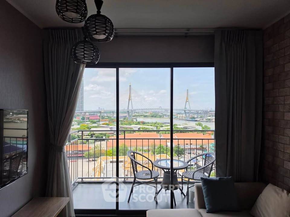 รูป คอนโด 2 ห้องนอน 57 ตร.ม. ชั้น 16 U Delight Residence Riverfront Rama 3 (ID 3106749) - รูปที่ 10/10