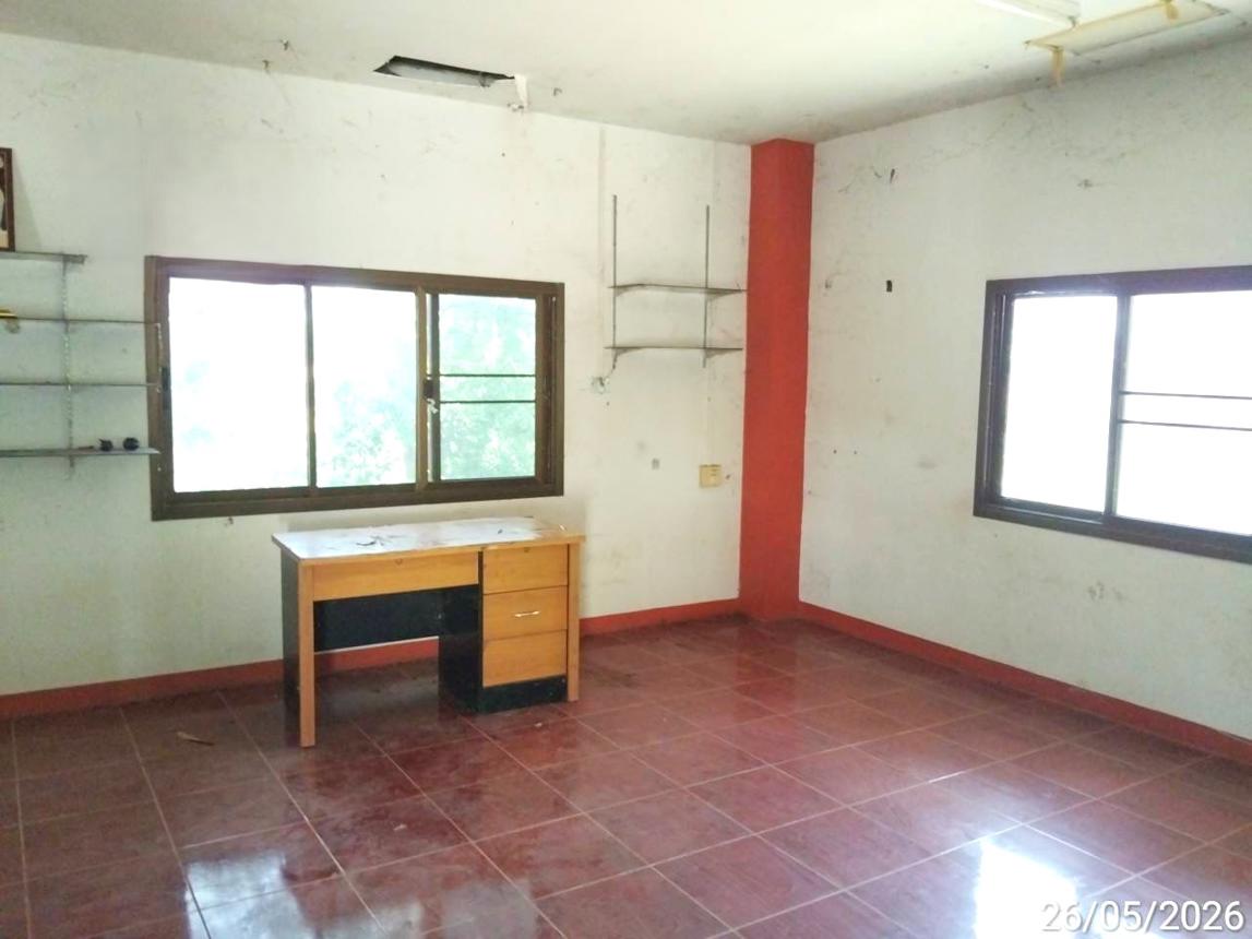picture FACTORY 2362 Sq.w. Chalermphrakiet Nakhon Ratchasima for 13.3M - 30/44