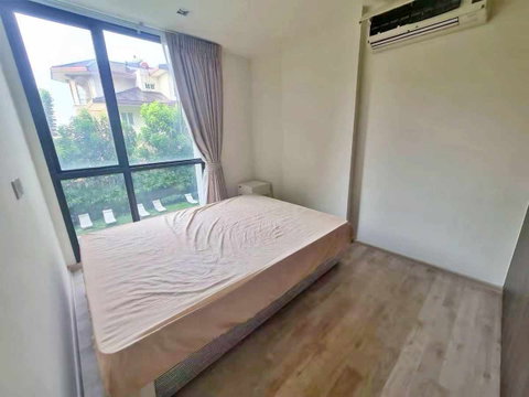 2 ห้องนอน🦊HunterCondo🦊ลาดพร้าว💥แชมเบอร์ส ชาน ลาดพร้าว - วังหิน🔴🟢🟡