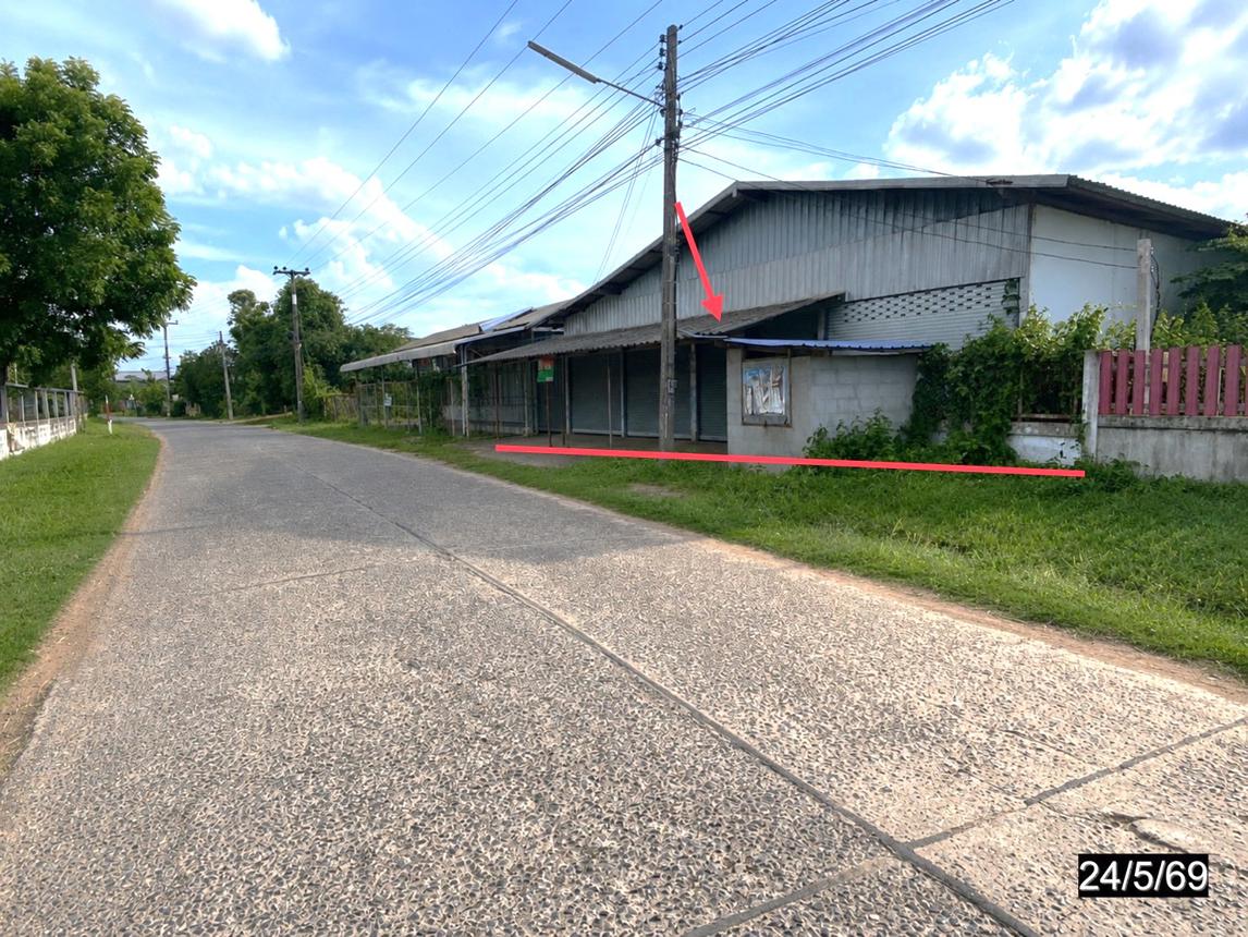 รูป บ้านเดี่ยว 303 ตร.วา ภูเขียว ชัยภูมิ 2.9M - รูปที่ 10/20
