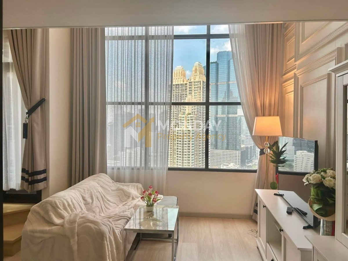 picture ðĨ Available Now! Knightsbridge Prime Sathorn - Book Before It's Gone! ðĨ MD-26123735 - 6/6