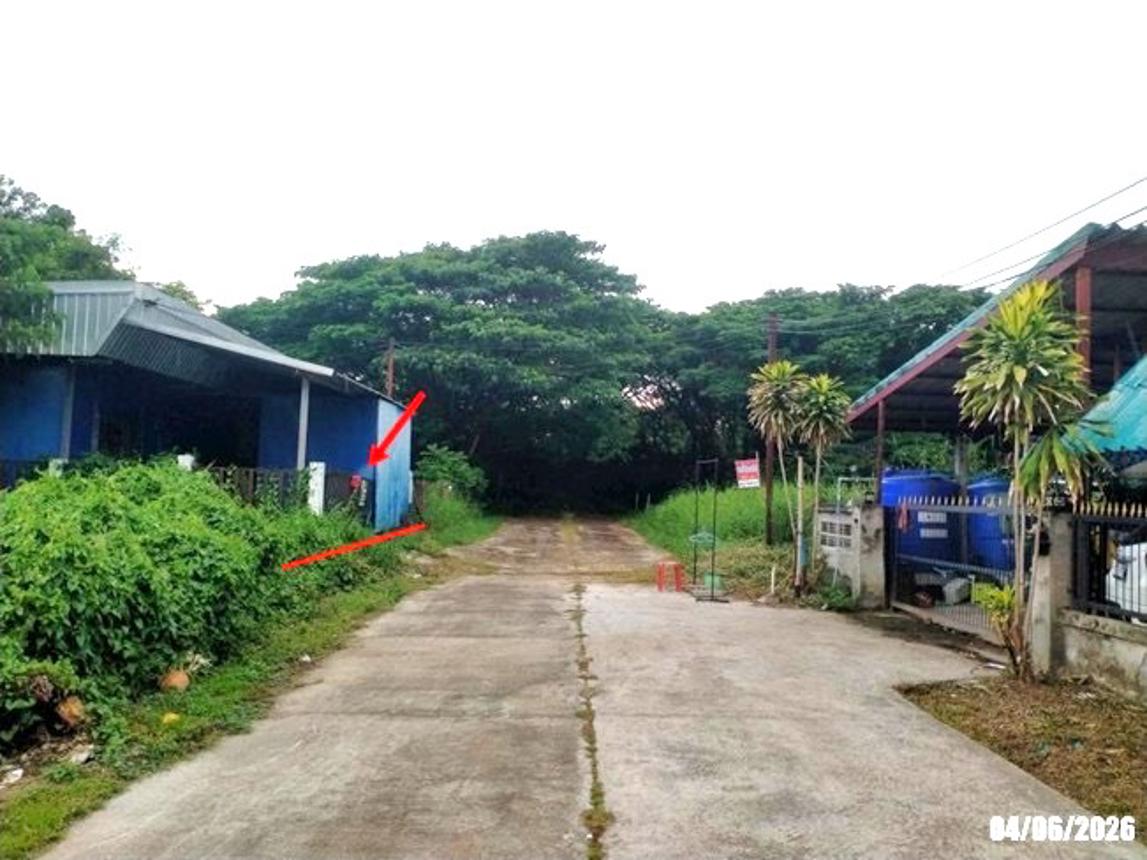 รูป โกดัง 50 ตร.วา เมืองอุดรธานี อุดรธานี 1.8M - รูปที่ 13/24