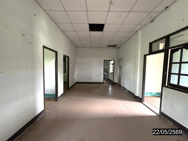 picture HOME 600 Sq.w. Lu Amnat Amnat Charoen for 1.7M - 5/32