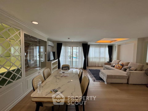 2-BR Condo For Rent In Lumpini Suite Ratchada-Rama 3, Near Chong Nonsi (ID 2085263)