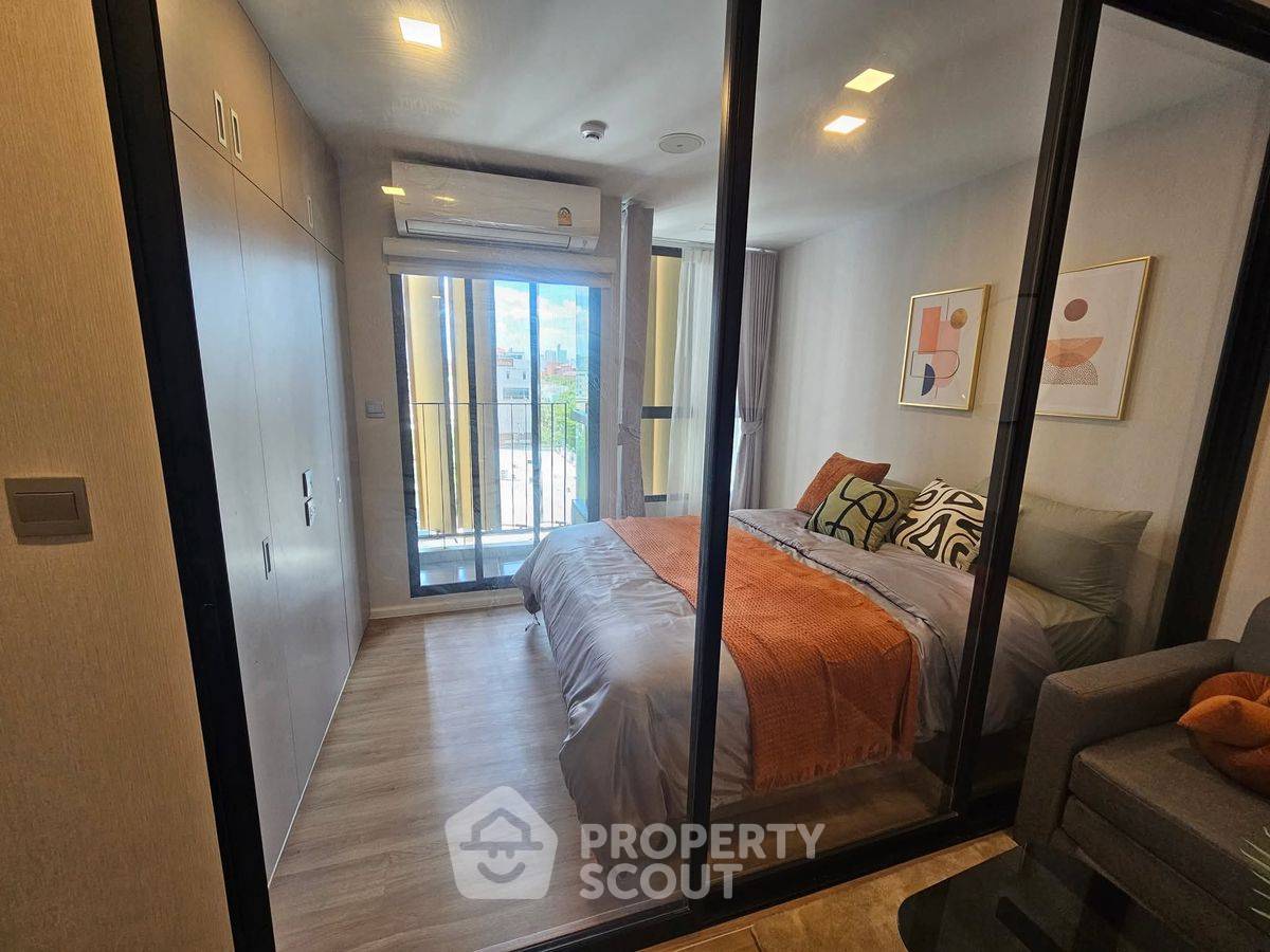 รูป คอนโด 1 ห้องนอน Atmoz Ratchada-Huaikwang ชั้น 7 วังทองหลาง (ID 2289671) - รูปที่ 4/14