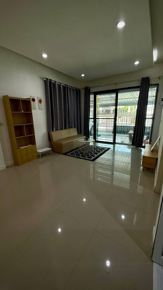 รูป ให้เช่าถูกมาก บ้านเดี่ยวสวย ใกล้นิคมพัฒนา ระยอง - รูปที่ 11/19