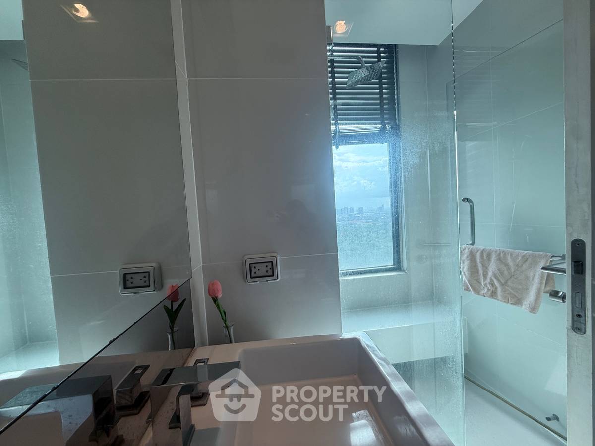 รูป คอนโด 2 ห้องนอน โครงการ Equinox พหลโยธิน-วิภาวดี ชั้น 26 ใกล้ BTS ห้าแยกลาดพร้าว (ID 2088115) - รูปที่ 13/14
