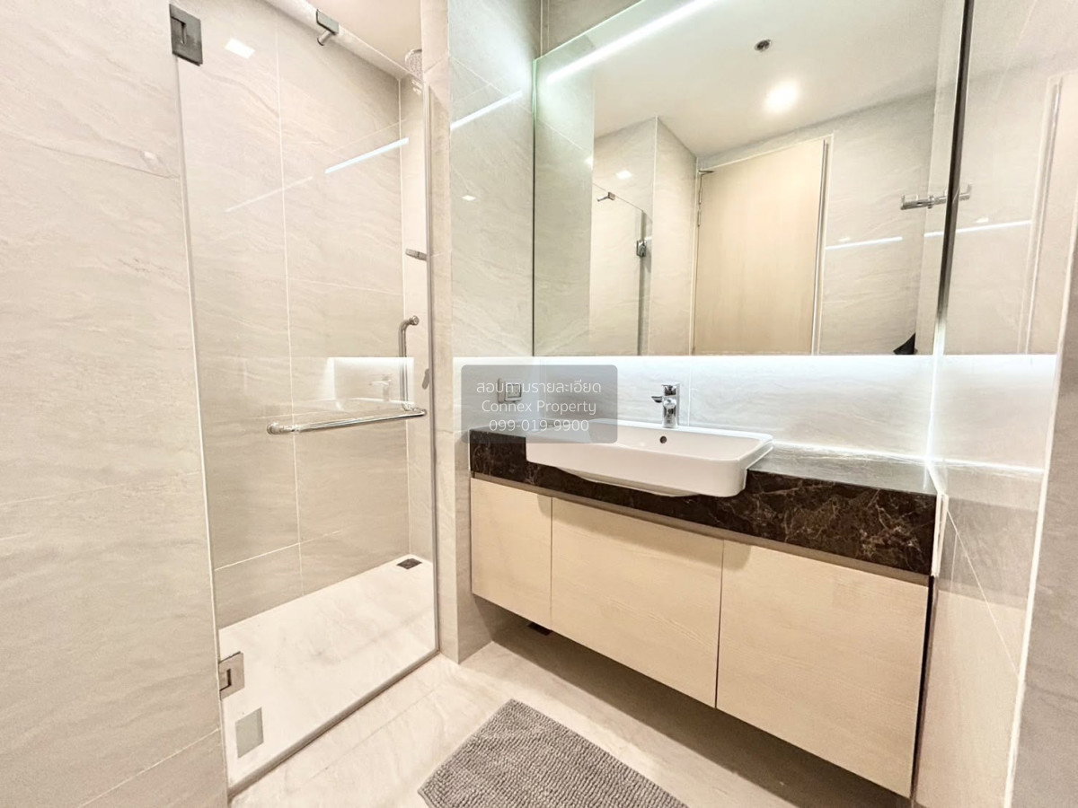 รูป เช่าคอนโด โนเบิล สเตท 39 BTS-พร้อมพงษ์ คลองตันเหนือ เขต วัฒนา กรุงเทพ CX-165586 ✅ ทักไลน์ @connexproperty ตอบทันที ทีมงานมืออาชีพ ✅ - รูปที่ 9/9