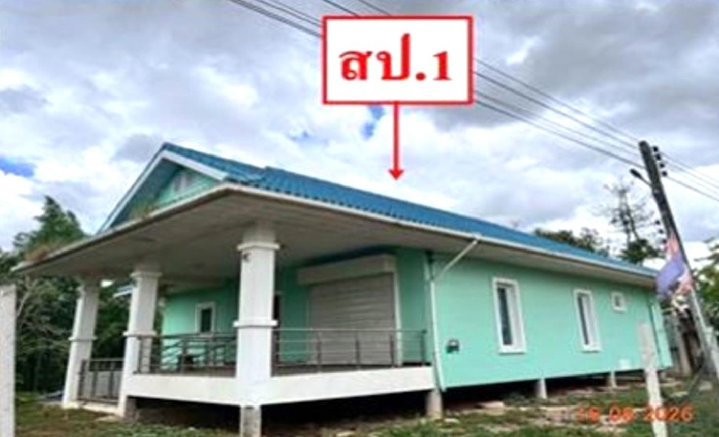 picture HOME 223 Sq.w. Tron Uttaradit for 2.3M - 18/36
