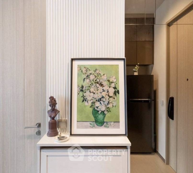 รูป คอนโด 1-ห้องนอน ที่ ดิ แอดเดรส สยาม-ราชเทวี ใกล้ BTS ราชเทวี (ID 3048738) - รูปที่ 5/5