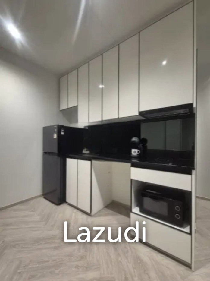 picture 49 Sqm 2 Bed Chapter Charoennakorn-Riverside - 7/8