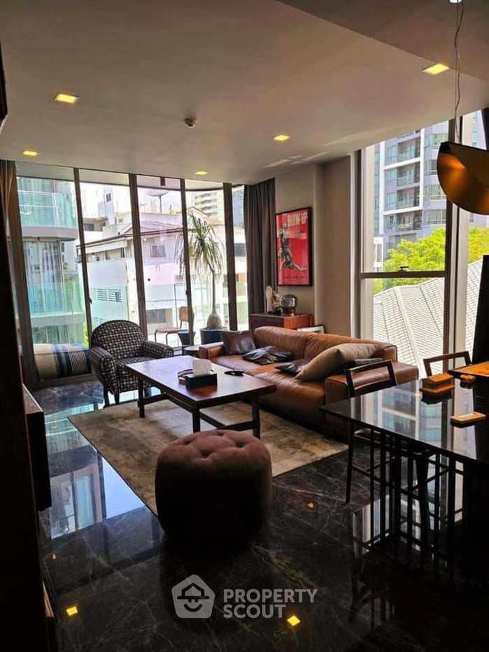 picture 2-BR 90 Sqm Condo For Rent At Ashton Residence 41, 200m to BTS Phrom Phong (ID 1496914) - 6/9