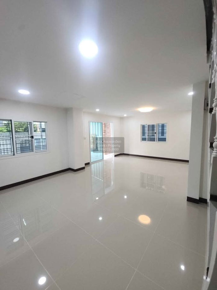 รูป ขายบ้าน หมู่บ้านมาลีรมย์ 5 หน้ากว้าง รีโนเวทใหม่ คลองหก คลองหลวง ปทุมธานี CX-164454 ✅ ทักไลน์ @connexproperty ตอบทันที ทีมงานมืออาชีพ ✅ - รูปที่ 6/12