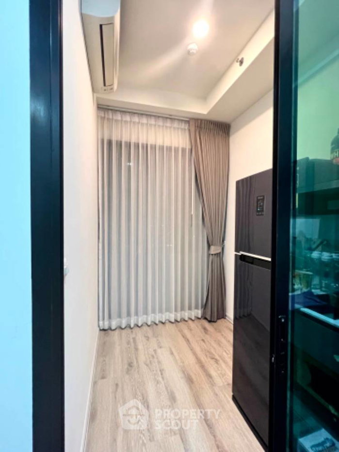 รูป คอนโด 1 ห้องนอน 32 ตร.ม. ราคาเหมาะสม ที่ไนท์บริดจ์ คอลเลจ รามคำแหง (ใกล้รามคำแหง) (ID 1385588) - รูปที่ 5/8
