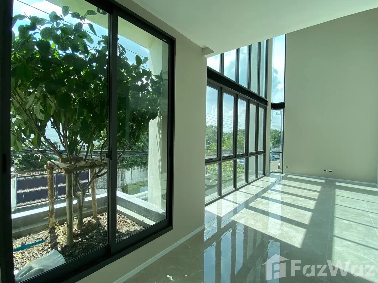 รูป ขาย บ้านเดี่ยว 4 ห้องนอน ใน สวนหลวง, กรุงเทพมหานคร 6598061 - รูปที่ 23/24