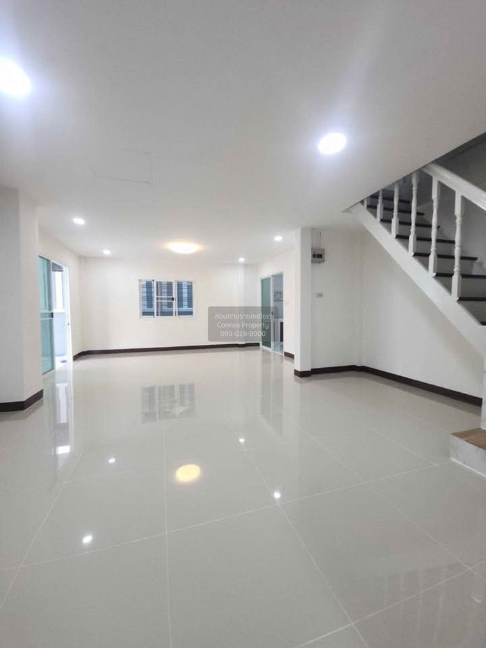 รูป ขายบ้าน หมู่บ้านมาลีรมย์ 5 หน้ากว้าง รีโนเวทใหม่ คลองหก คลองหลวง ปทุมธานี CX-164454 ✅ ทักไลน์ @connexproperty ตอบทันที ทีมงานมืออาชีพ ✅ - รูปที่ 7/12