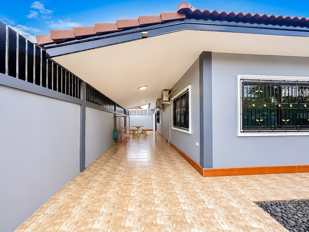 รูป Luxury House for Rent Noen Plub Wan East Pattaya 3 Bedroom - รูปที่ 9/13