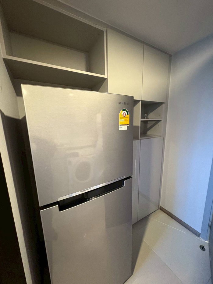 picture For rent SOHO BANGKOK RATCHADA - 6/14
