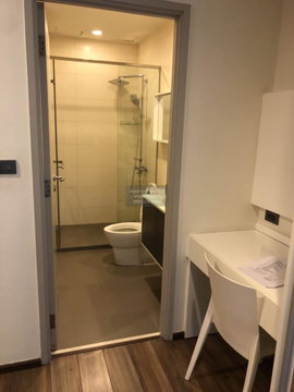 FOR RENT condo , WYNE Sukhumvit , BTS-Phra Khanong , Phra Khanong , Khlong Toei , Bangkok , CX-24777 â
Live chat with us ADD LINE @connexproperty â