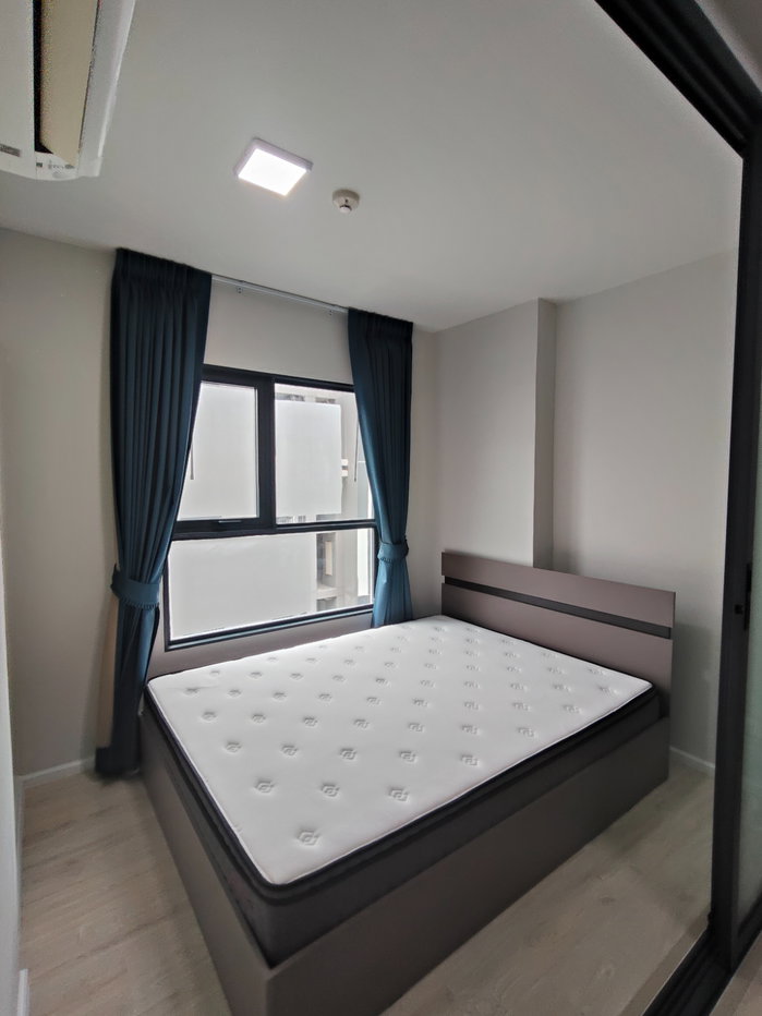 รูป S2038 ให้เช่าคอนโดห้องใหม่ Ocean grand residence condo ติดโรงพยาบาลราชพฤกษ์ ขอนแก่น - รูปที่ 12/23