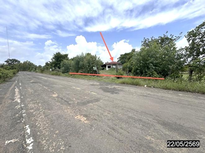 picture HOME 600 Sq.w. Lu Amnat Amnat Charoen for 1.7M - 3/32