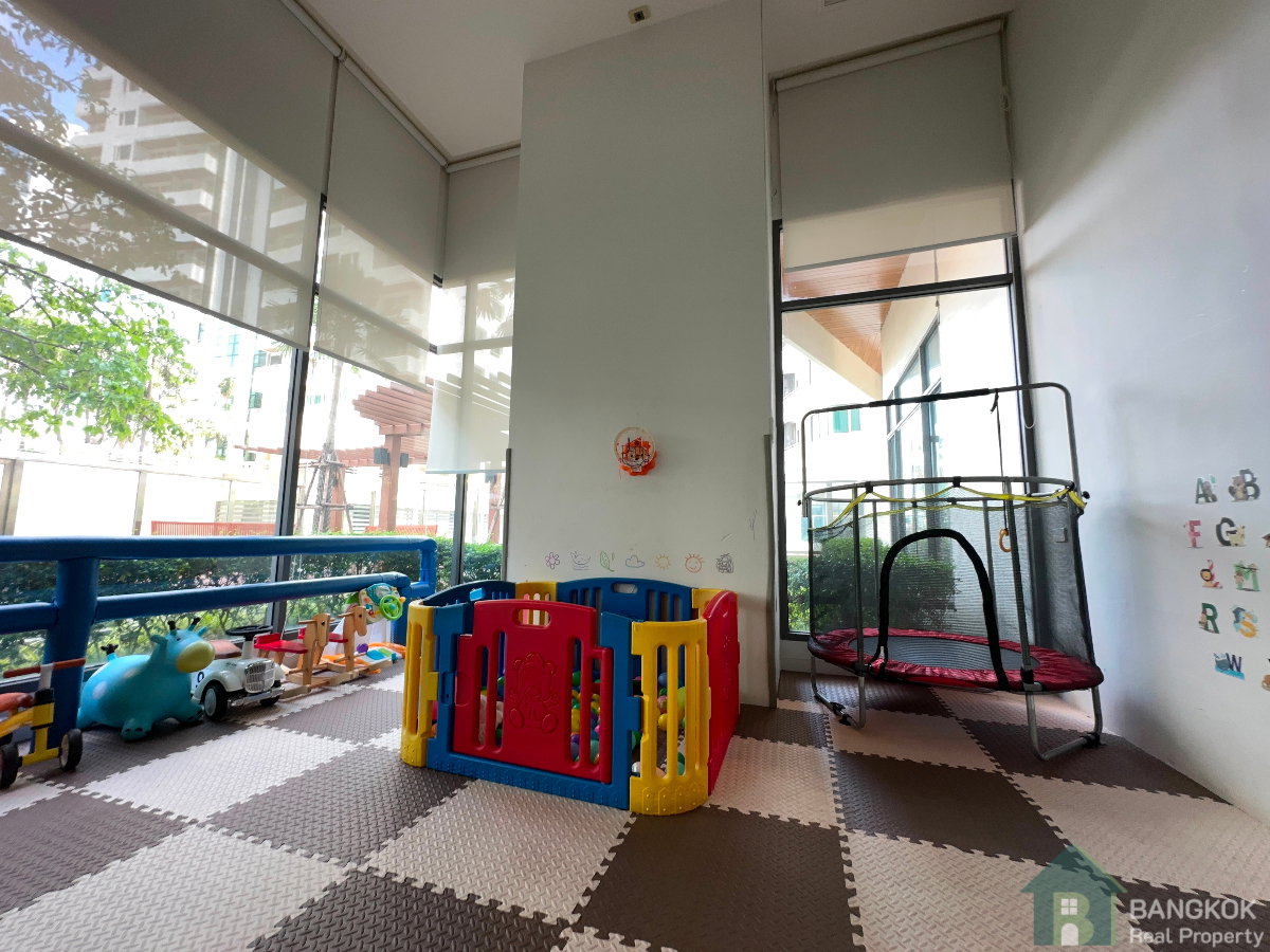 picture For Rent | Bright Sukhumvit 24 | 1 Bedroom | Near BTS Phrom Phong - 22/24