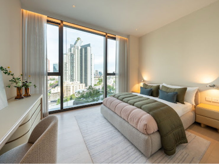 รูป SCOPE Thonglor — A new definition of world-class residences in the heart of Thonglor. - รูปที่ 13/13
