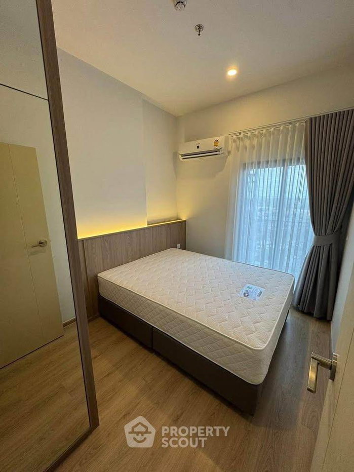 รูป คอนโด 2 ห้องนอน ชั้น 33 ขนาด 52 ตร.ม. Life Asoke - Rama 9 ใกล้ MRT พระราม 9 300 ม. (ID 2953274) - รูปที่ 5/7