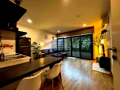 Condos for rent : For Rent Condo , Baan Navatara , Khlong Kum , Bung Kum , Bangkok , CX-165735 ✅ Live chat with us ADD LINE @connexproperty ✅