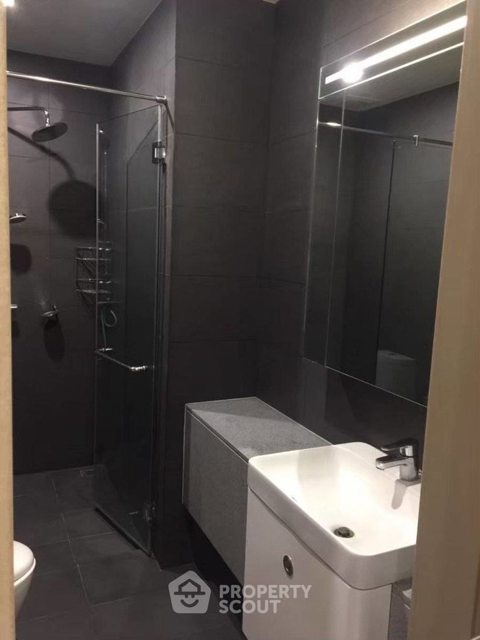 รูป คอนโด 2 ห้องนอน ชั้นสูง 94 ตร.ม. ที่ Noble Ploenchit ใกล้ BTS เพลินจิต 100 ม. (ID 3110214) - รูปที่ 21/22