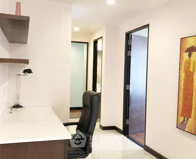 รูป คอนโด 2-ห้องนอน ที่ อเวนิว 61 คอนโดมิเนียม ใกล้ BTS ทองหล่อ (ID 3048734) - รูปที่ 7/8