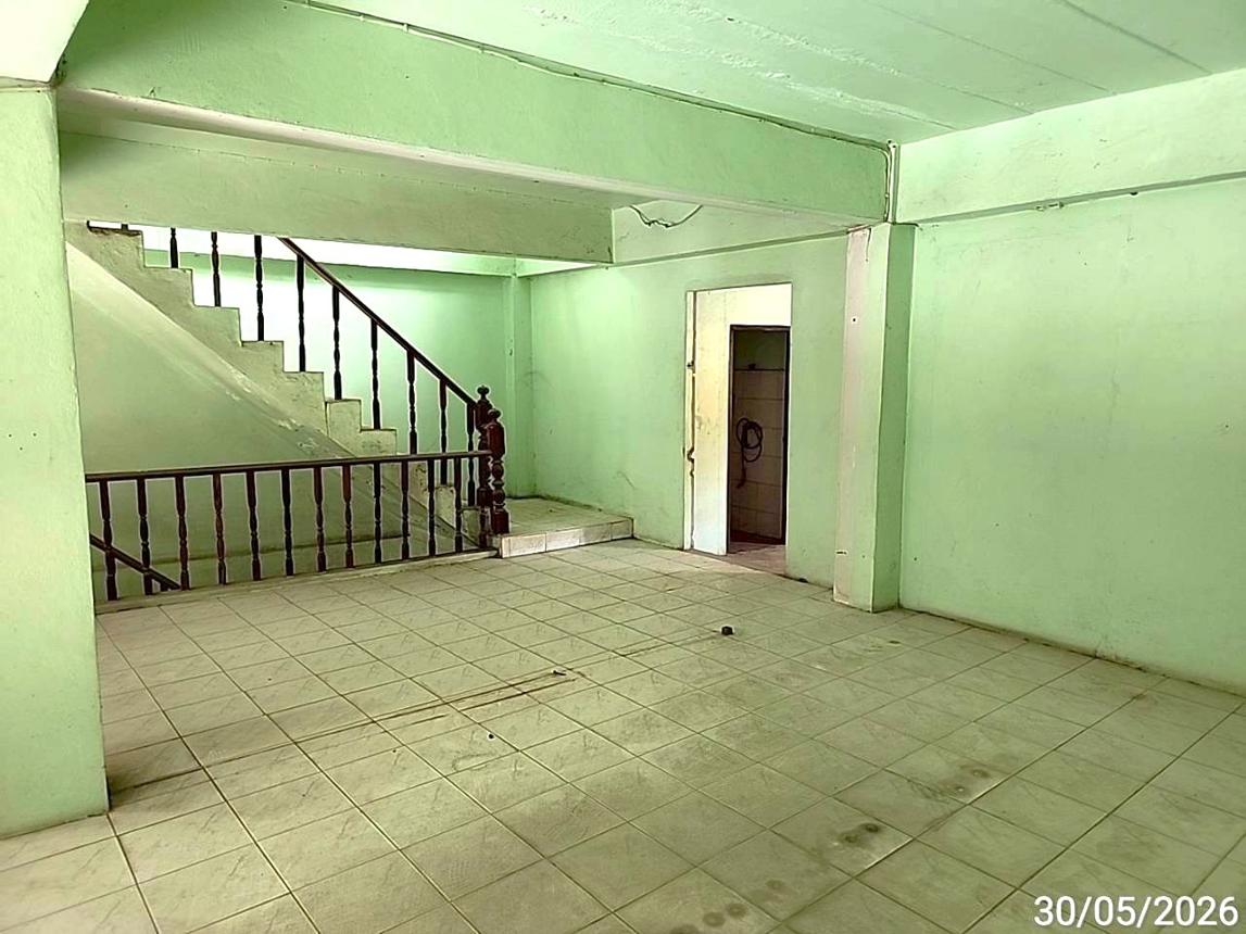 picture SHOP HOUSE 86.3 Sq.w. Muang Maha Sarakham Maha Sarakham for 7M - 29/40